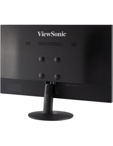 Viewsonic VA2403 Monitor PC 61 cm (24") 1920 x 1080 Pixel Full HD LCD Nero