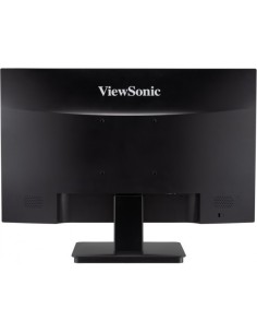 Viewsonic Value Series VA2410-mh 60,5 cm (23.8") 1920 x 1080 Pixel Full HD LCD Nero 2