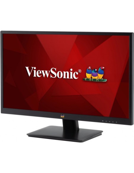 Viewsonic Value Series VA2410-mh 60,5 cm (23.8") 1920 x 1080 Pixel Full HD LCD Nero