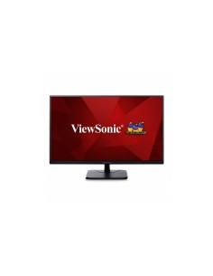 Viewsonic Value Series VA2456-MHD Monitor PC 60,5 cm (23.8") 1920 x 1080 Pixel Full HD LED Nero