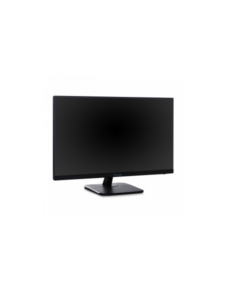 Viewsonic Value Series VA2456-MHD Monitor PC 60,5 cm (23.8") 1920 x 1080 Pixel Full HD LED Nero