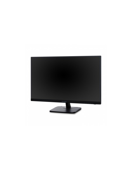 Viewsonic Value Series VA2456-MHD Monitor PC 60,5 cm (23.8") 1920 x 1080 Pixel Full HD LED Nero