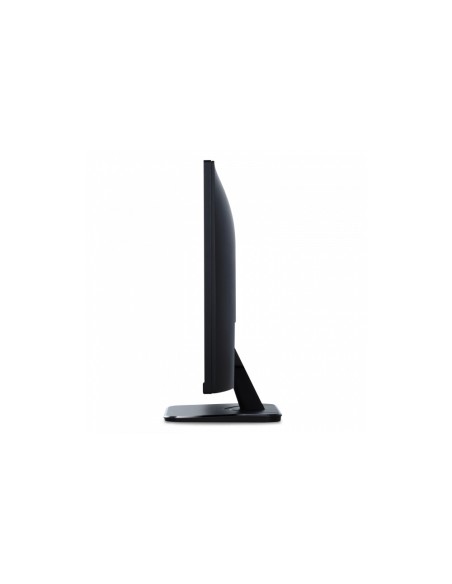 Viewsonic Value Series VA2456-MHD Monitor PC 60,5 cm (23.8") 1920 x 1080 Pixel Full HD LED Nero