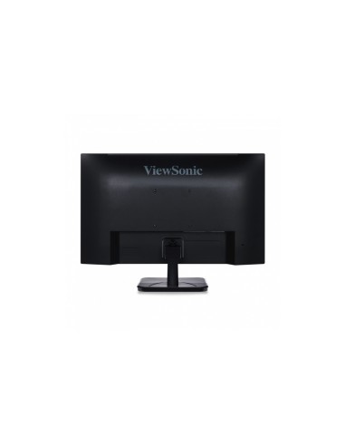 Viewsonic Value Series VA2456-MHD Monitor PC 60,5 cm (23.8") 1920 x 1080 Pixel Full HD LED Nero
