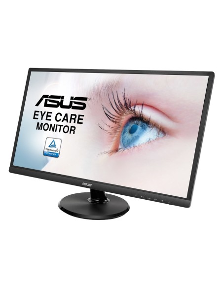 ASUS VA249HE 60,5 cm (23.8") 1920 x 1080 Pixel Full HD LED Nero