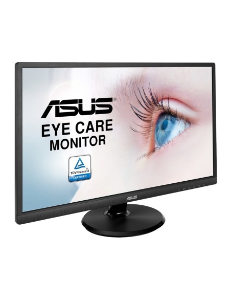 ASUS VA249HE 60,5 cm (23.8") 1920 x 1080 Pixel Full HD LED Nero