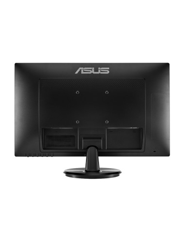 ASUS VA249HE 60,5 cm (23.8") 1920 x 1080 Pixel Full HD LED Nero
