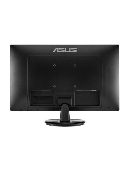 ASUS VA249HE 60,5 cm (23.8") 1920 x 1080 Pixel Full HD LED Nero