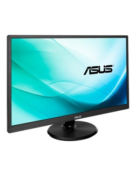 ASUS VA249NA LED display 60,5 cm (23.8") 1920 x 1080 Pixel Full HD Nero