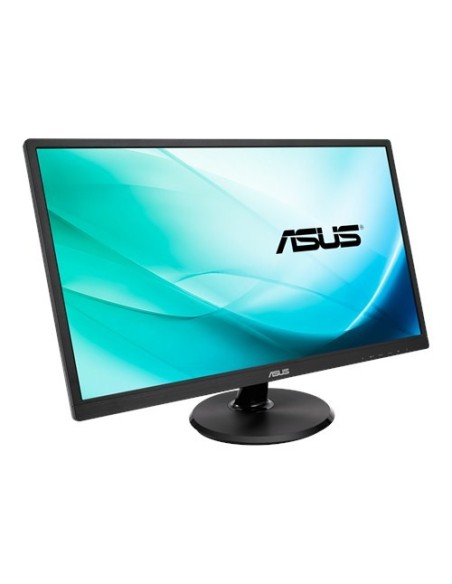 ASUS VA249NA LED display 60,5 cm (23.8") 1920 x 1080 Pixel Full HD Nero