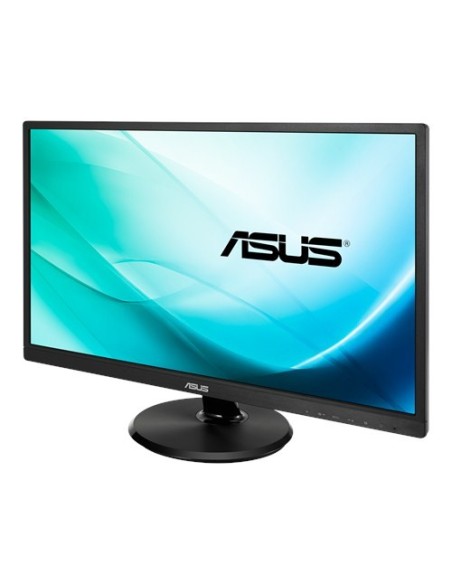 ASUS VA249NA LED display 60,5 cm (23.8") 1920 x 1080 Pixel Full HD Nero