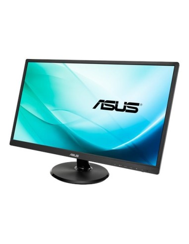 ASUS VA249NA LED display 60,5 cm (23.8") 1920 x 1080 Pixel Full HD Nero