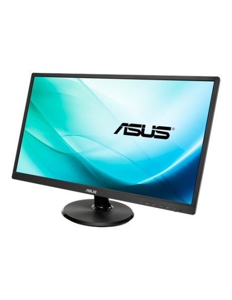 ASUS VA249NA LED display 60,5 cm (23.8") 1920 x 1080 Pixel Full HD Nero