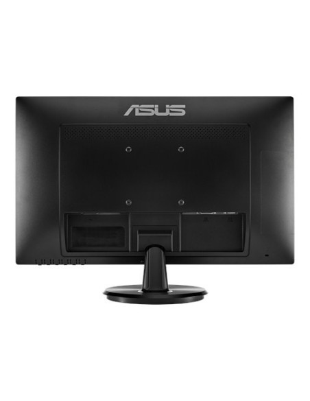 ASUS VA249NA LED display 60,5 cm (23.8") 1920 x 1080 Pixel Full HD Nero
