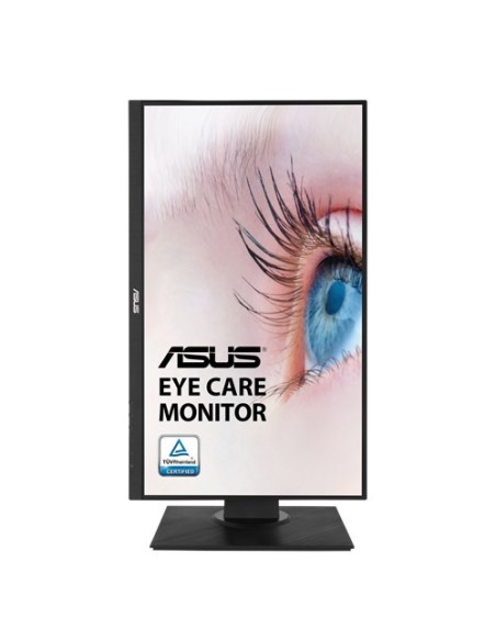 ASUS VA24DQLB Monitor PC 60,5 cm (23.8") 1920 x 1080 Pixel Full HD LED Nero