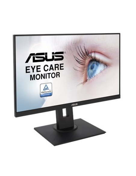 ASUS VA24DQLB Monitor PC 60,5 cm (23.8") 1920 x 1080 Pixel Full HD LED Nero