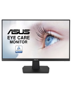 ASUS VA24EHE Monitor PC 60,5 cm (23.8") 1920 x 1080 Pixel Full HD LED Nero