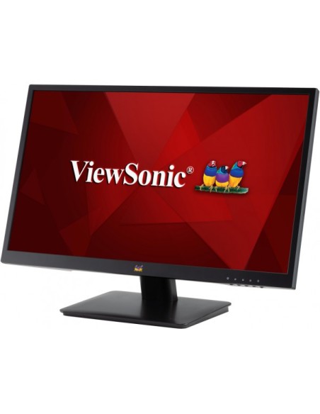 Viewsonic Value Series VA2710-mh 68,6 cm (27") 1920 x 1080 Pixel Full HD LCD Nero
