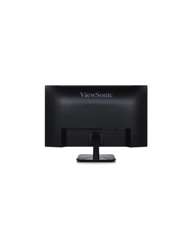 Viewsonic VA2756-MHD Monitor PC 68,6 cm (27") 1920 x 1080 Pixel Full HD LED Nero