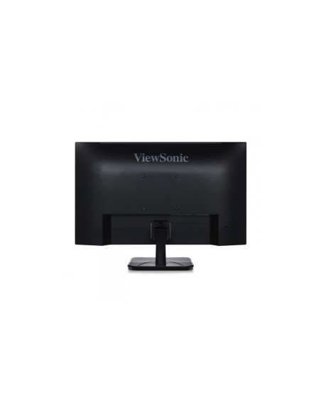 Viewsonic VA2756-MHD Monitor PC 68,6 cm (27") 1920 x 1080 Pixel Full HD LED Nero