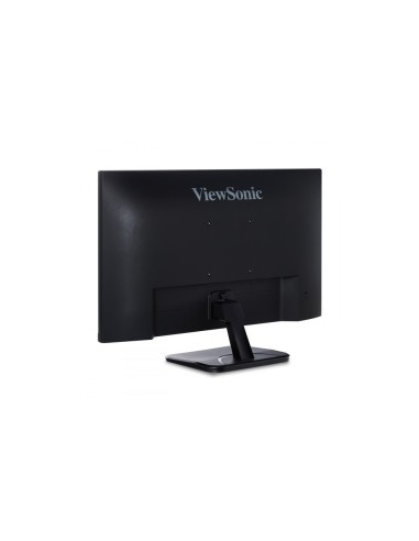 Viewsonic VA2756-MHD Monitor PC 68,6 cm (27") 1920 x 1080 Pixel Full HD LED Nero