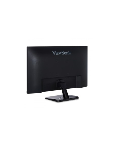 Viewsonic VA2756-MHD Monitor PC 68,6 cm (27") 1920 x 1080 Pixel Full HD LED Nero