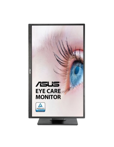 ASUS VA279HAL Monitor PC 68,6 cm (27") 1920 x 1080 Pixel Full HD LCD Nero