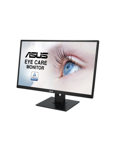 ASUS VA279HAL Monitor PC 68,6 cm (27") 1920 x 1080 Pixel Full HD LCD Nero