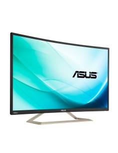 ASUS VA326HR 80 cm (31.5") 1920 x 1080 Pixel Full HD LED Nero