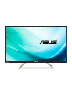 ASUS VA326HR 80 cm (31.5") 1920 x 1080 Pixel Full HD LED Nero 2
