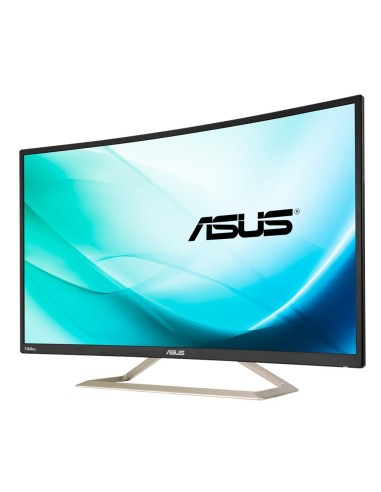 ASUS VA326HR 80 cm (31.5") 1920 x 1080 Pixel Full HD LED Nero
