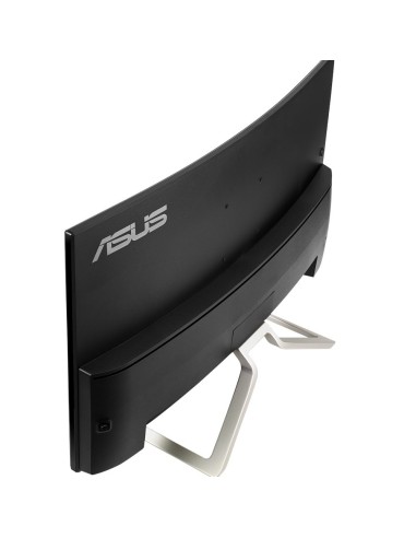 ASUS VA326HR 80 cm (31.5") 1920 x 1080 Pixel Full HD LED Nero