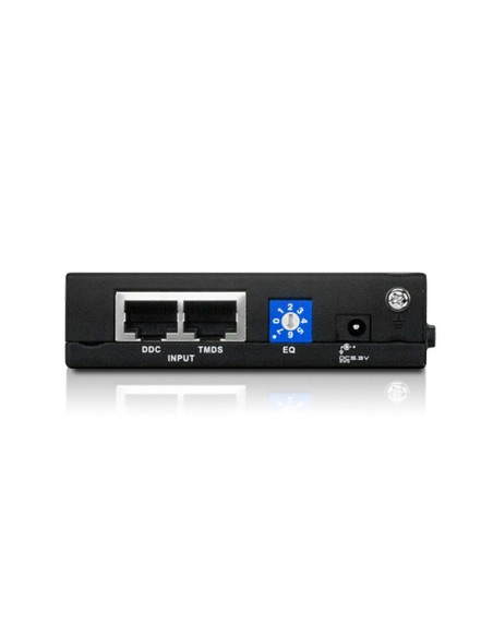 ATEN VB802 Ripetitore AV Nero