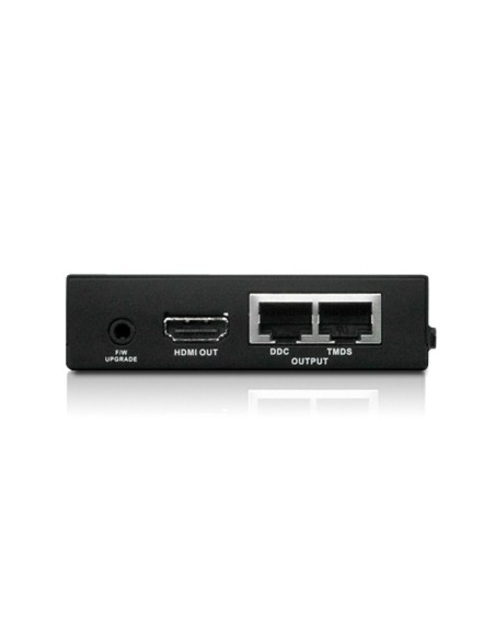 ATEN VB802 Ripetitore AV Nero