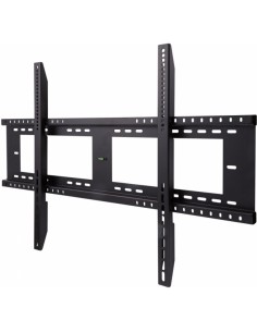 Viewsonic VB-WMK-001 Supporto per display espositivi 2,49 m (98") Nero