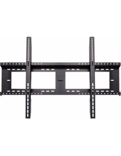 Viewsonic VB-WMK-001 Supporto per display espositivi 2,49 m (98") Nero 2