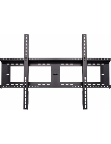 Viewsonic VB-WMK-001 Supporto per display espositivi 2,49 m (98") Nero