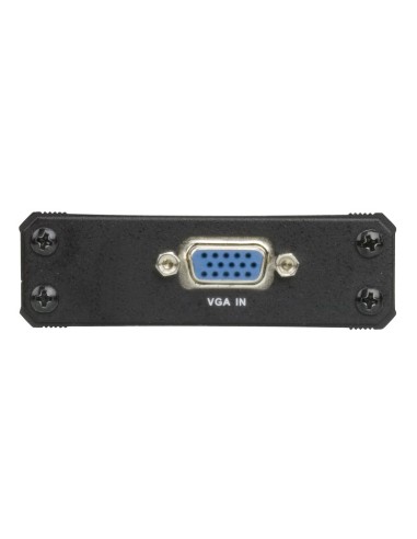 ATEN VC160A convertitore video 1600 x 1200 Pixel