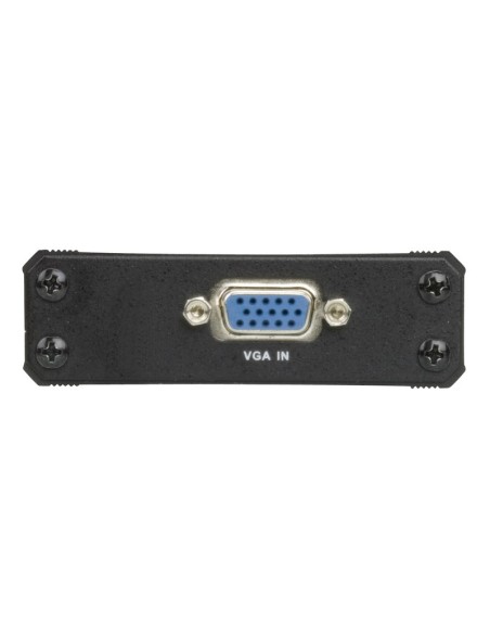 ATEN VC160A convertitore video 1600 x 1200 Pixel