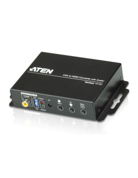 ATEN VC182 convertitore video 1920 x 1200 Pixel