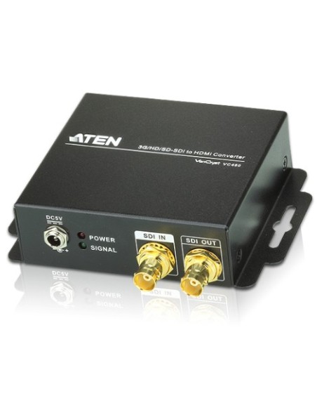 ATEN VC480 convertitore video