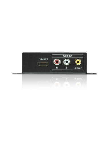 ATEN VC480 convertitore video