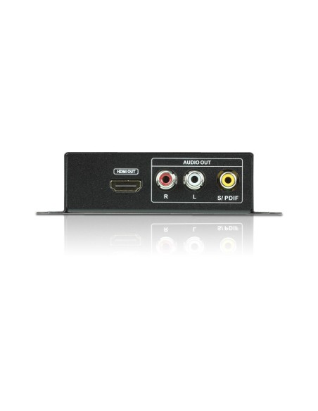 ATEN VC480 convertitore video