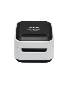 Brother VC-500W stampante per etichette (CD) ZINK (Zero-Ink) A colori 313 x 313 DPI CZ