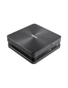 ASUS VivoMini VC65-C1G5091ZN DDR3L-SDRAM i5-8400T mini PC Intel® Core™ i5 8 GB 128 GB SSD Windows 10 Home Grigio 2