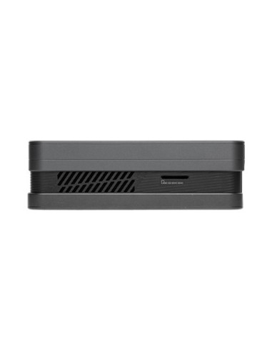 ASUS VivoMini VC65-C1G5091ZN DDR3L-SDRAM i5-8400T mini PC Intel® Core™ i5 8 GB 128 GB SSD Windows 10 Home Grigio