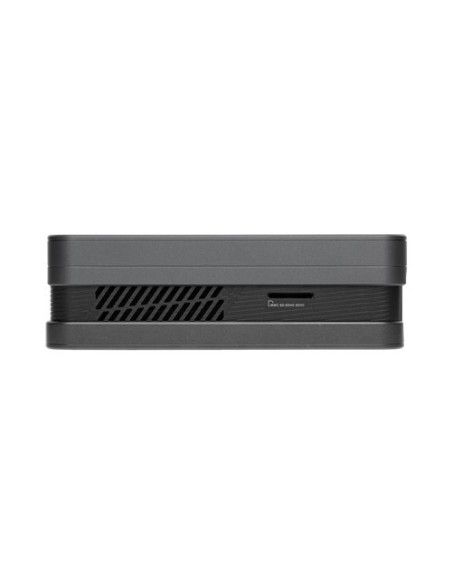 ASUS VivoMini VC65-C1G5091ZN DDR3L-SDRAM i5-8400T mini PC Intel® Core™ i5 8 GB 128 GB SSD Windows 10 Home Grigio