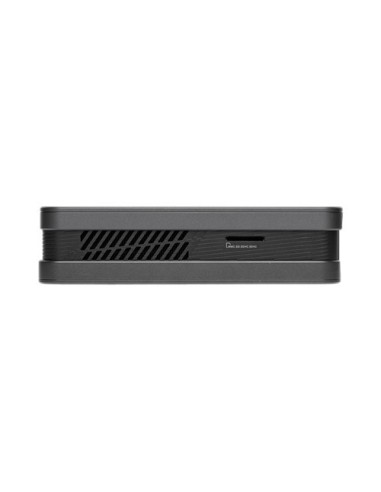 ASUS VivoMini VC65-C1G7090ZN DDR3L-SDRAM i7-8700T mini PC Intel® Core™ i7 8 GB 128 GB SSD Windows 10 Pro Grigio