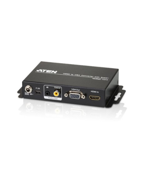 ATEN VC812 convertitore video 1920 x 1200 Pixel