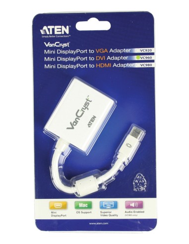 ATEN AT-VC960